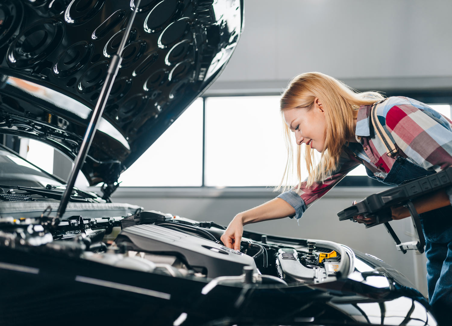 Automotive services